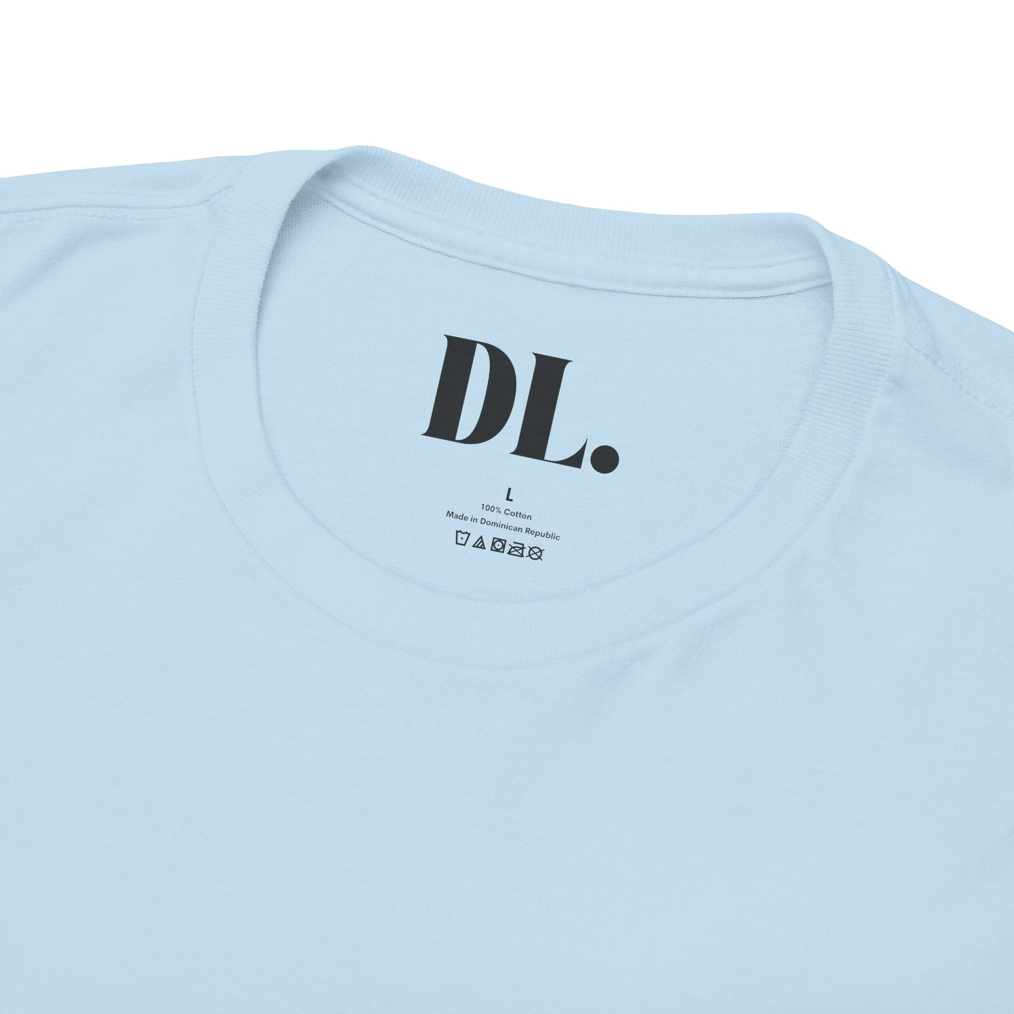 01 DELULU RETRO T-SHIRT