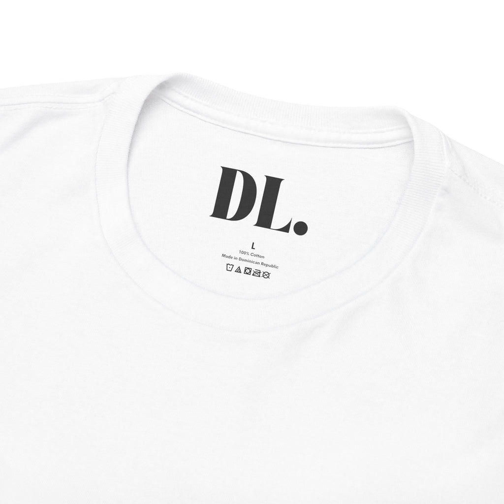 01 DELULU RETRO T-SHIRT