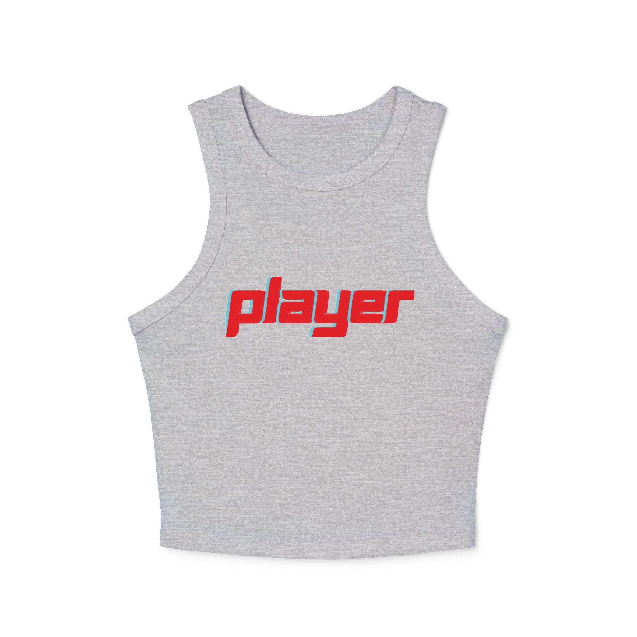 01 STATEMENT TANK TOP