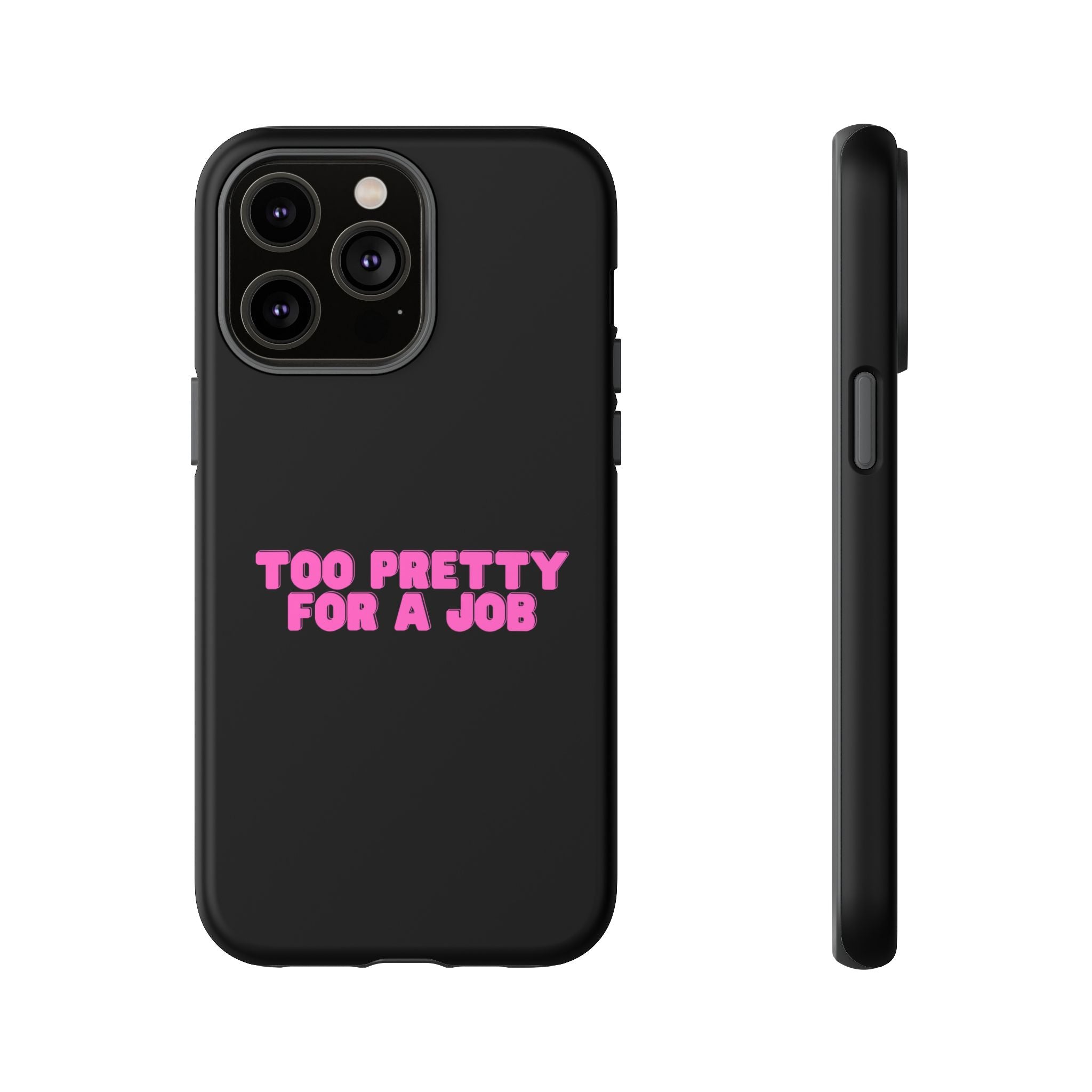 iPhone Case - Select size (iPhone 14 - 17)