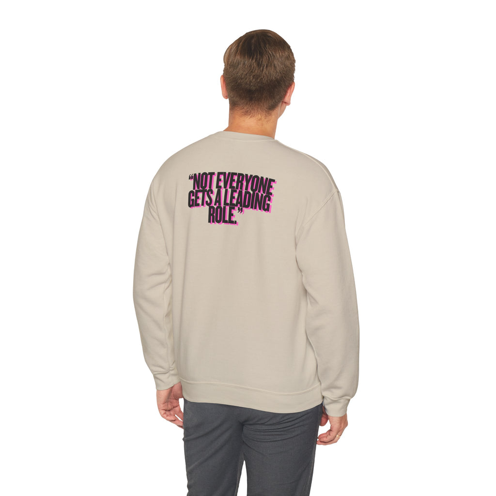 06 MAIN CHARACTER VIBES SWEATER