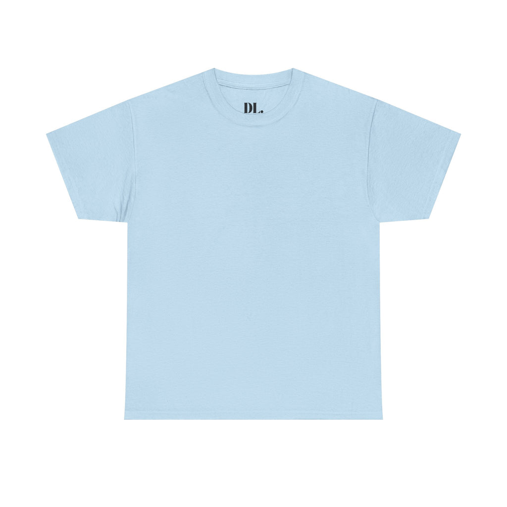 01 BASIC COTTON TEE