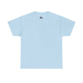 01 BASIC COTTON TEE