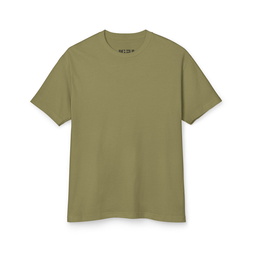 BASIC DYED TEE