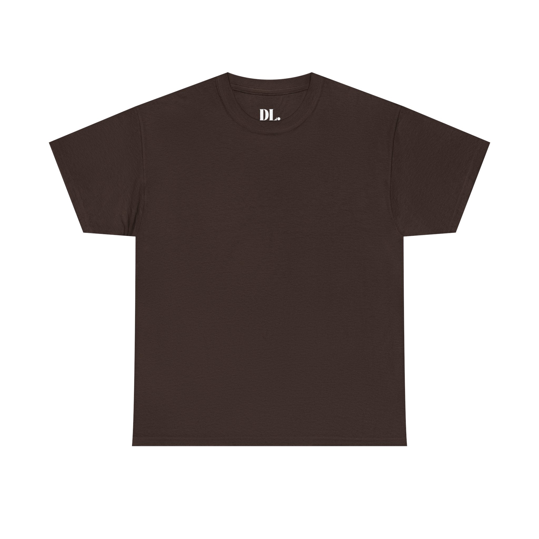 01 BASIC COTTON TEE
