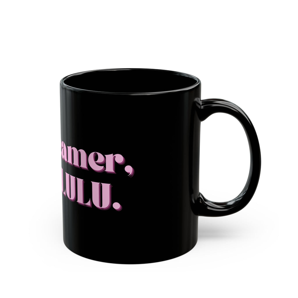 01 DELULU MUG 15oz/11oz