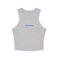 01 STATEMENT TANK TOP