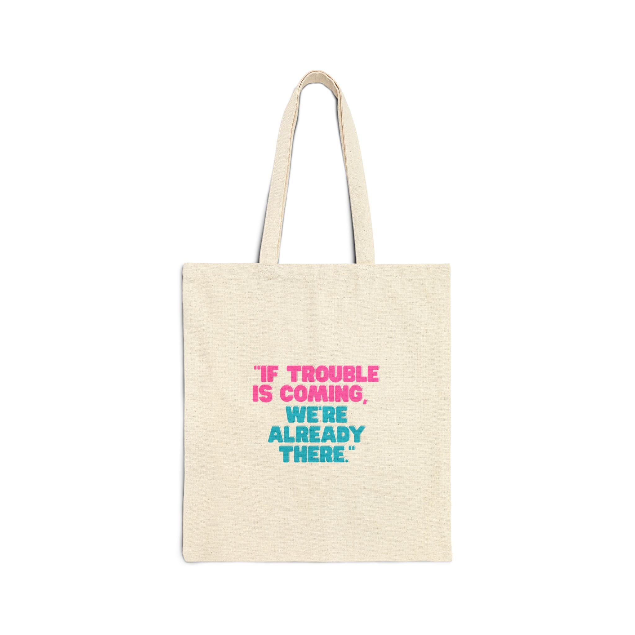 02 TOTE BAG - PARTNERS IN CRIME