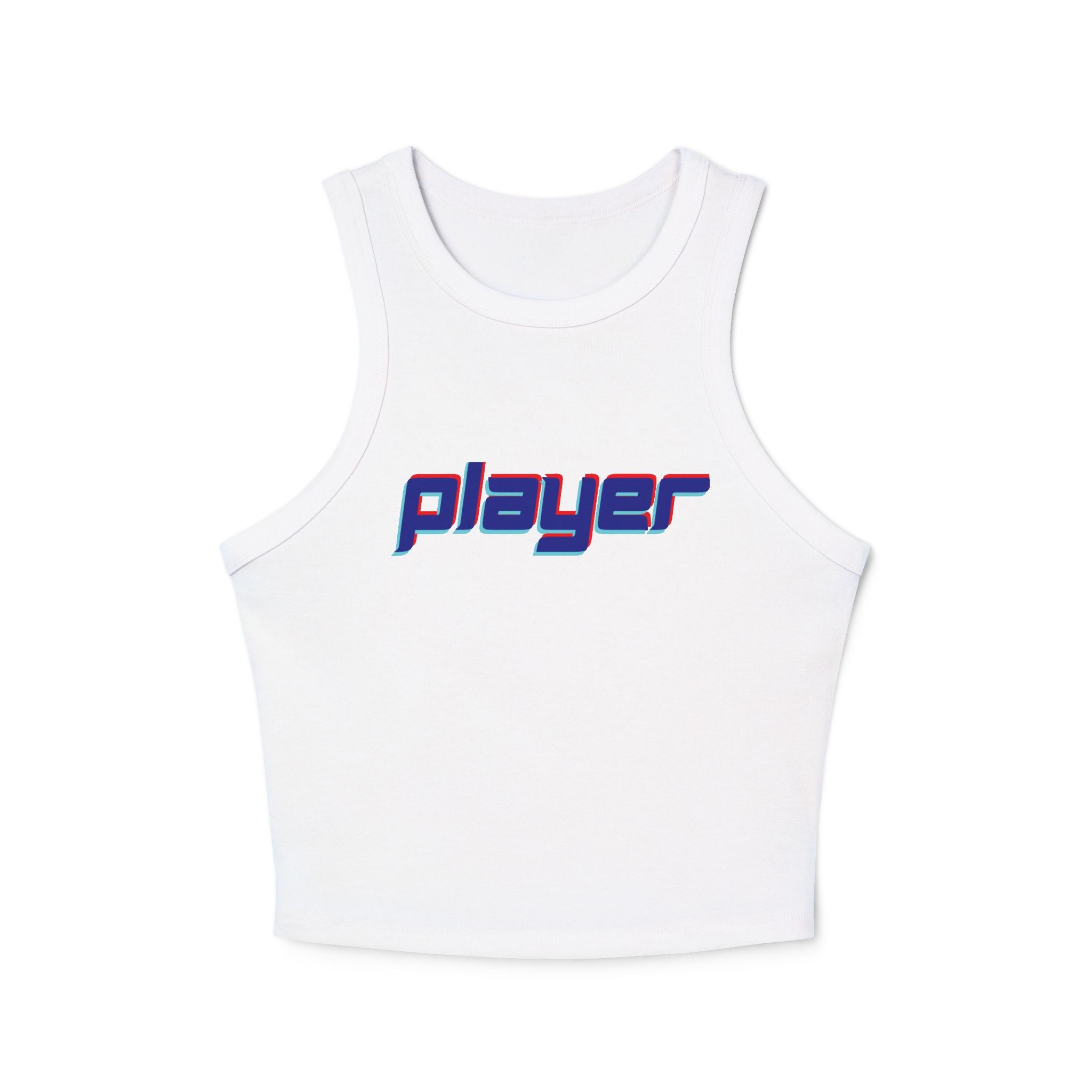 02 STATEMENT TANK TOP