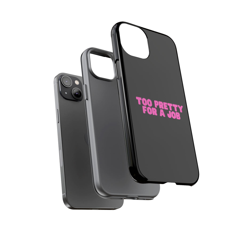 iPhone Case - Select size (iPhone 15 - 17)