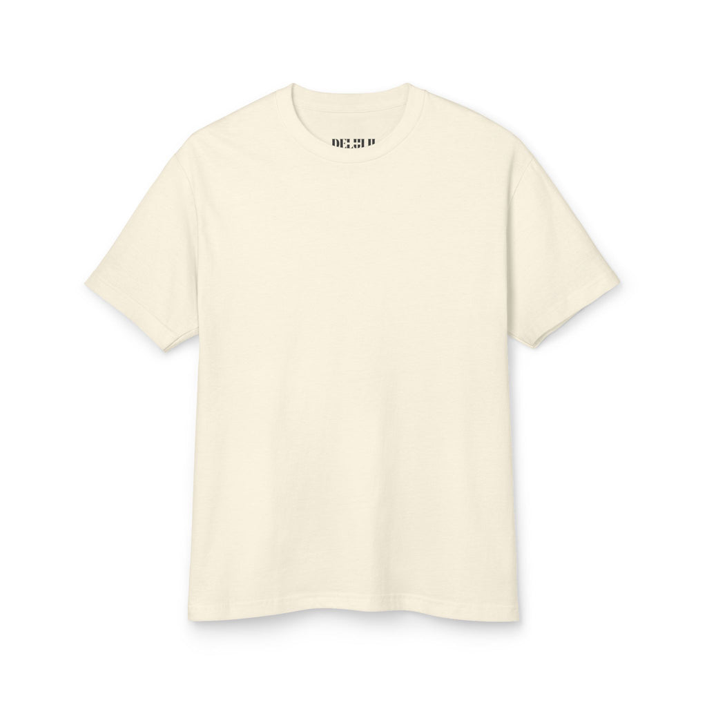 BASIC DYED TEE