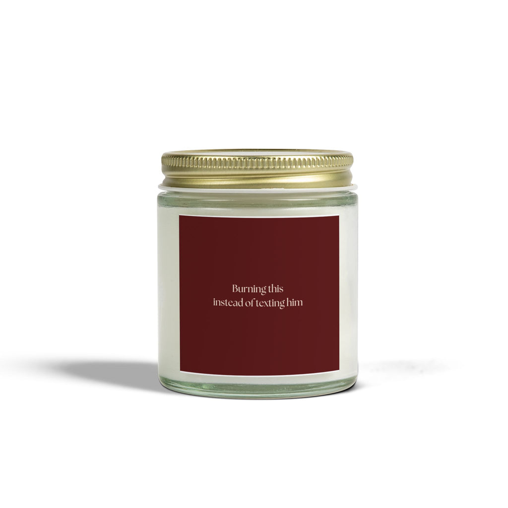 05 Scented Candles - Luxurious Home Fragrance (4oz, 9oz)