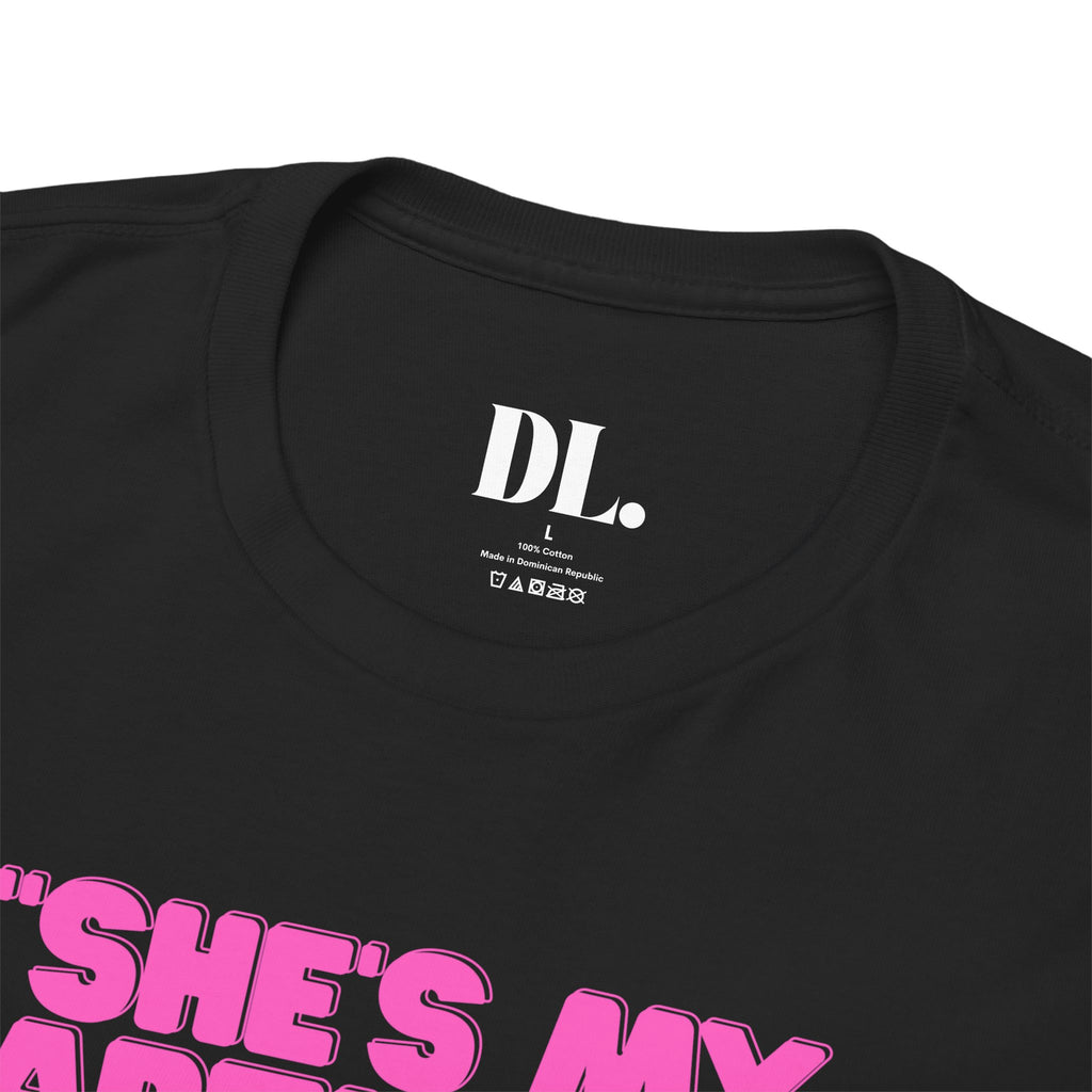 01 STATEMENT COTTON TEE