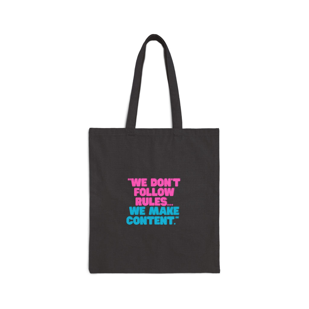 02 TOTE BAG - PARTNERS IN CRIME