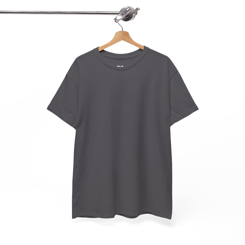 01 BASIC COTTON TEE