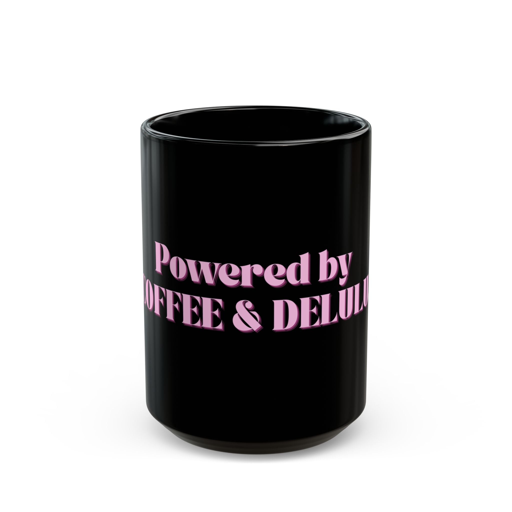 01 DELULU MUG 15oz/11oz