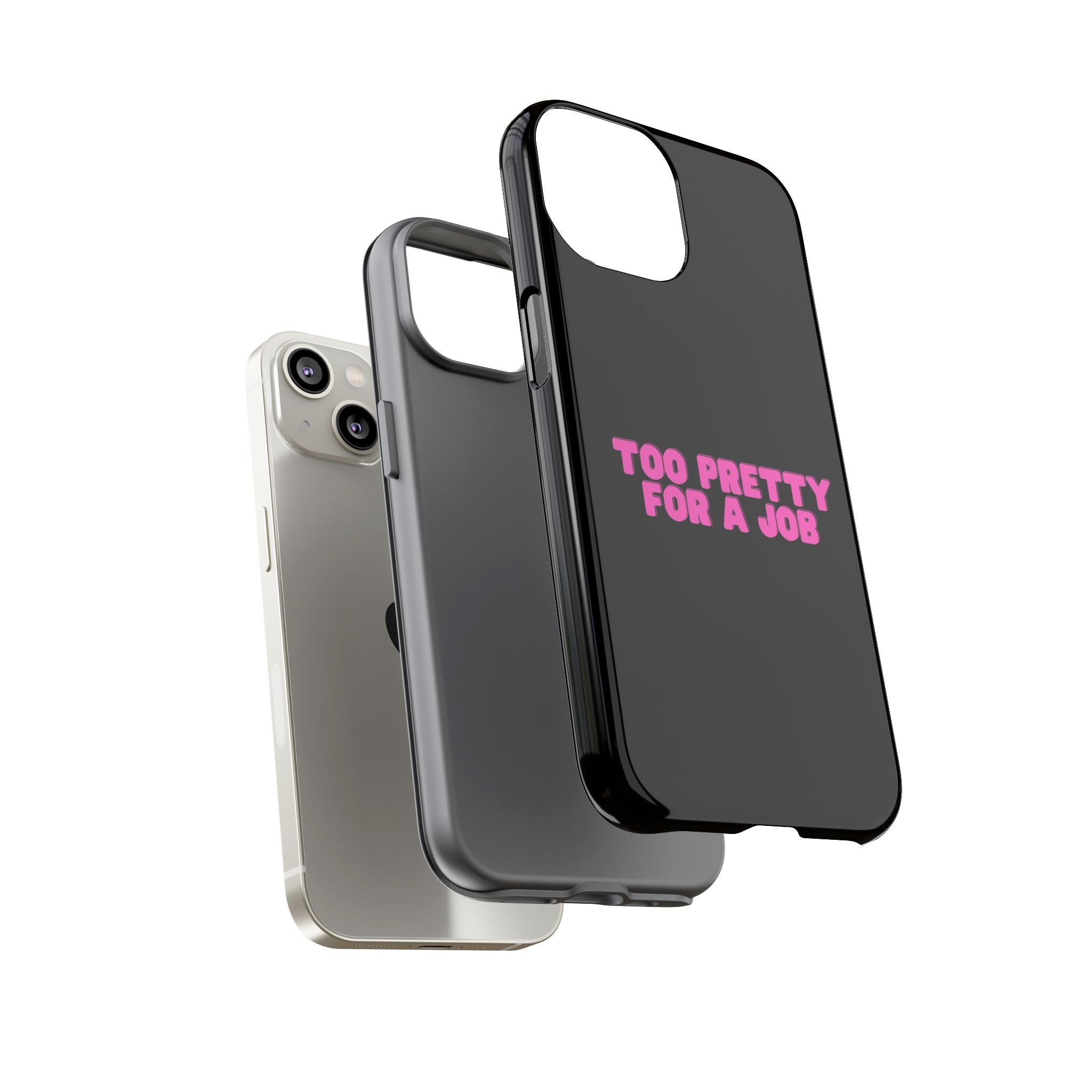 iPhone Case - Select size (iPhone 15 - 17)