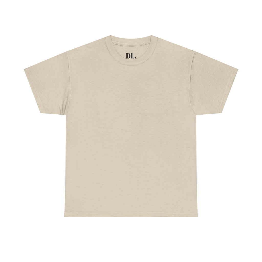 01 BASIC COTTON TEE