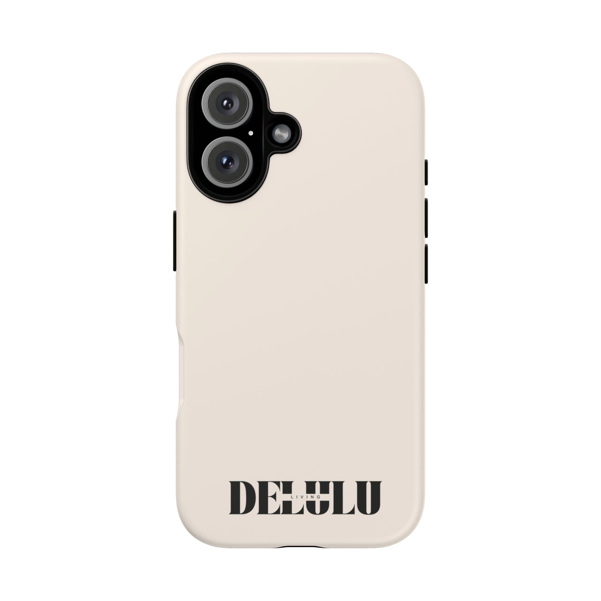 iPhone Case - Select size (iPhone 15 - 17)