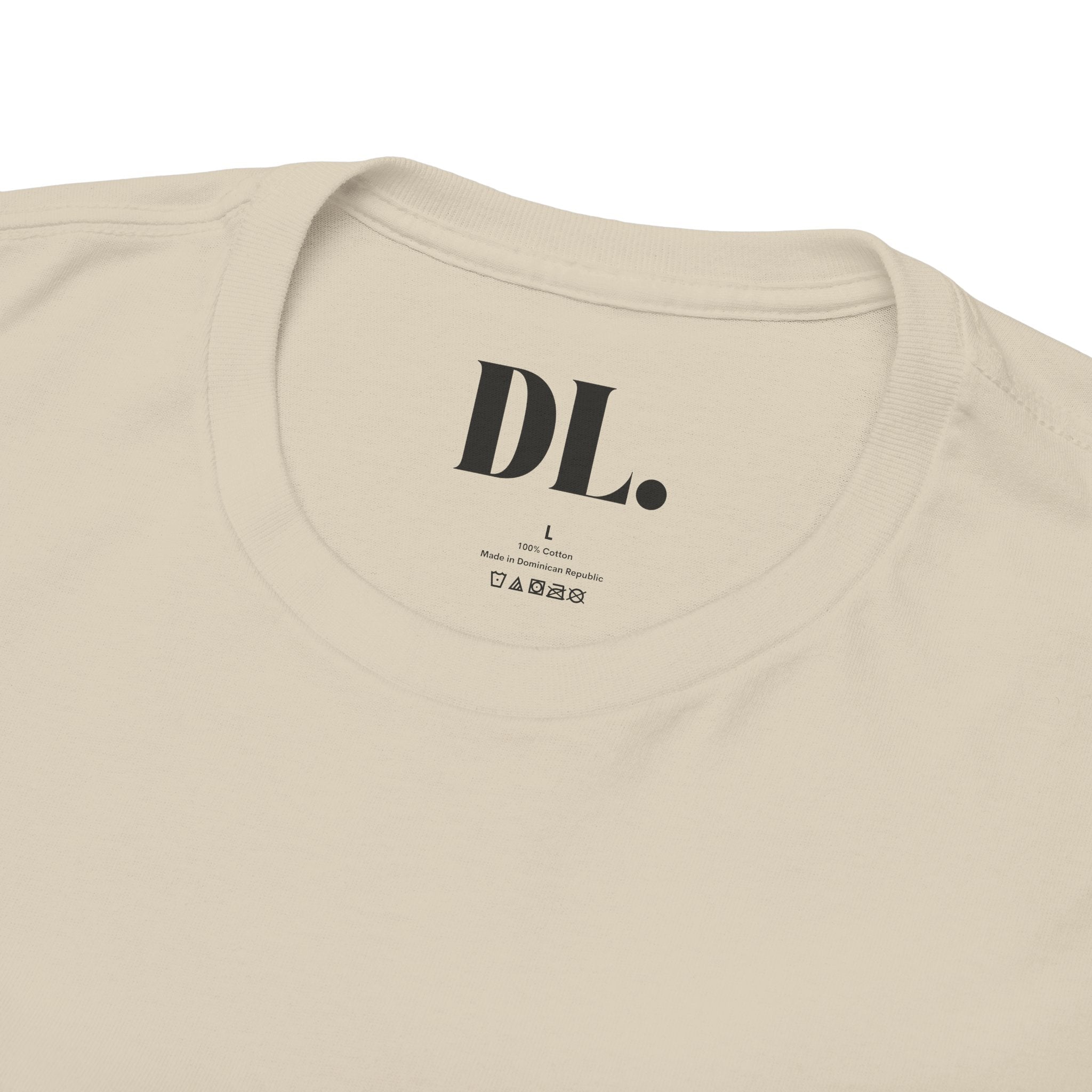 02 DELULU RETRO T-SHIRT