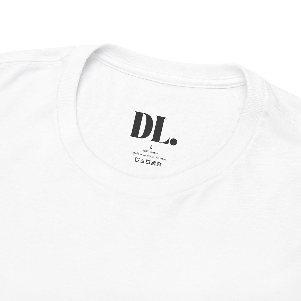 01 BASIC COTTON TEE