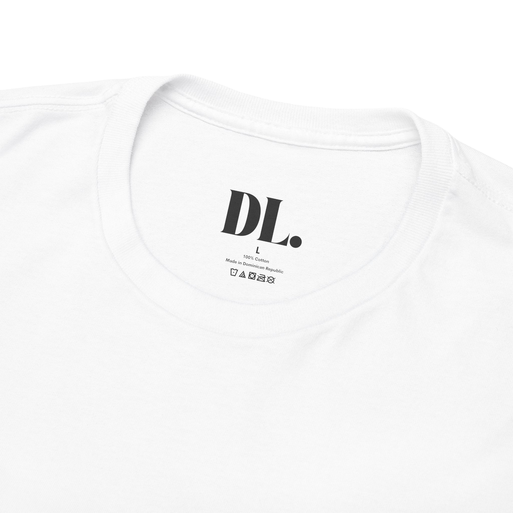 01 BASIC COTTON TEE