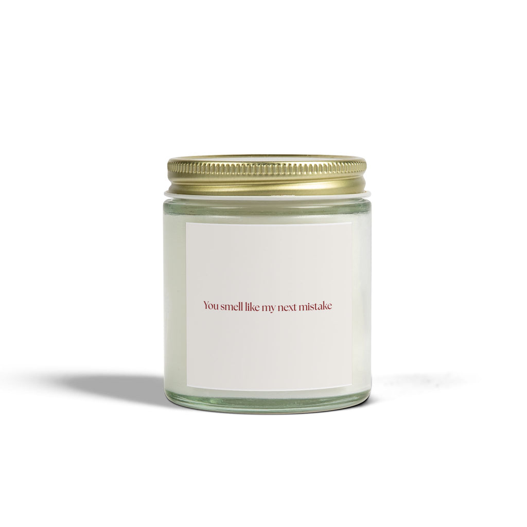 04 Scented Candles - Luxurious Home Fragrance (4oz, 9oz)