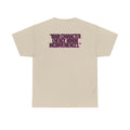 MAIN CHARACTER VIBES TEE - MINOR INCONVINIENCES BEIGE
