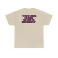 MAIN CHARACTER VIBES TEE - LOOKING FOR DRAMA BEIGE