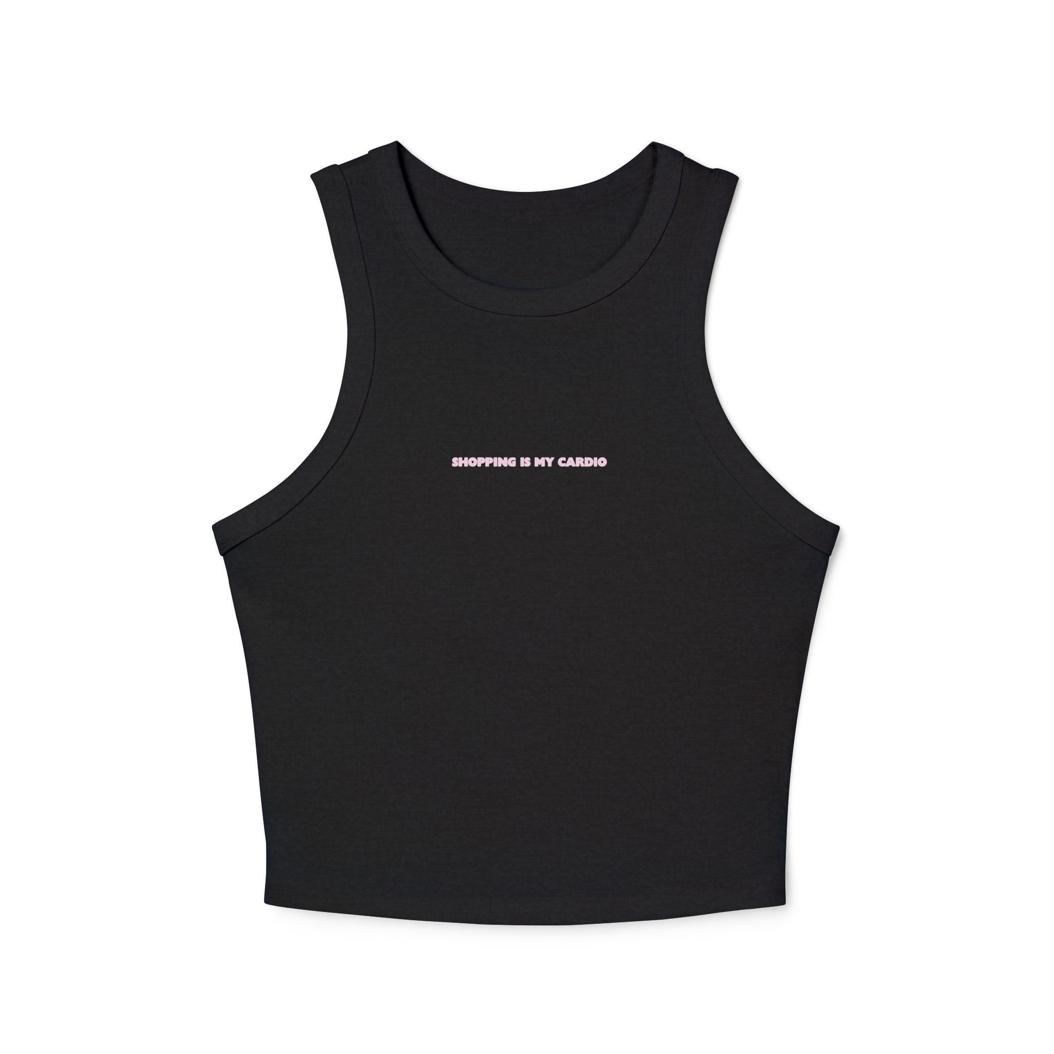 01 STATEMENT TANK TOP