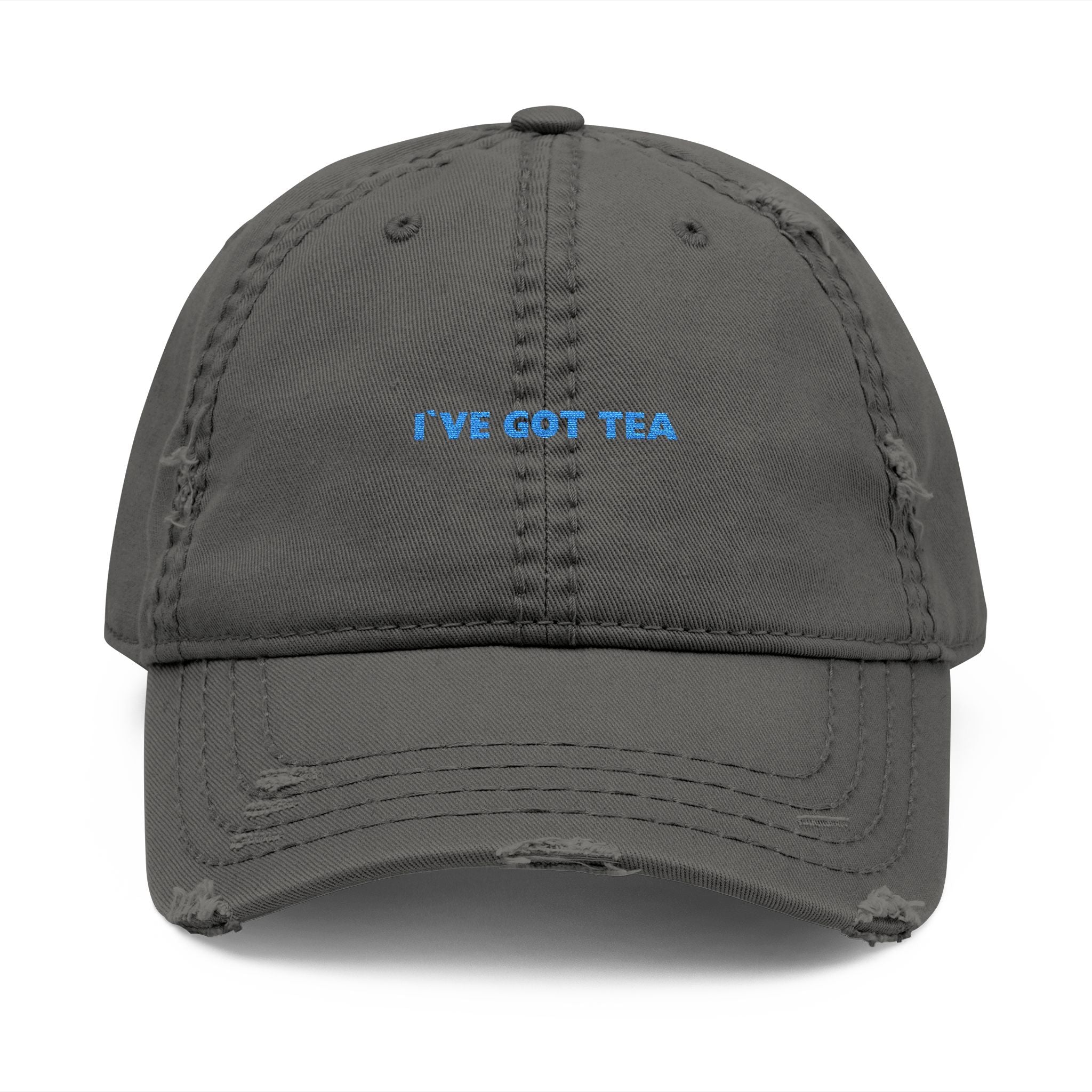 STATEMENT CASUAL VINTAGE CAP -  I´VE GOT TEA