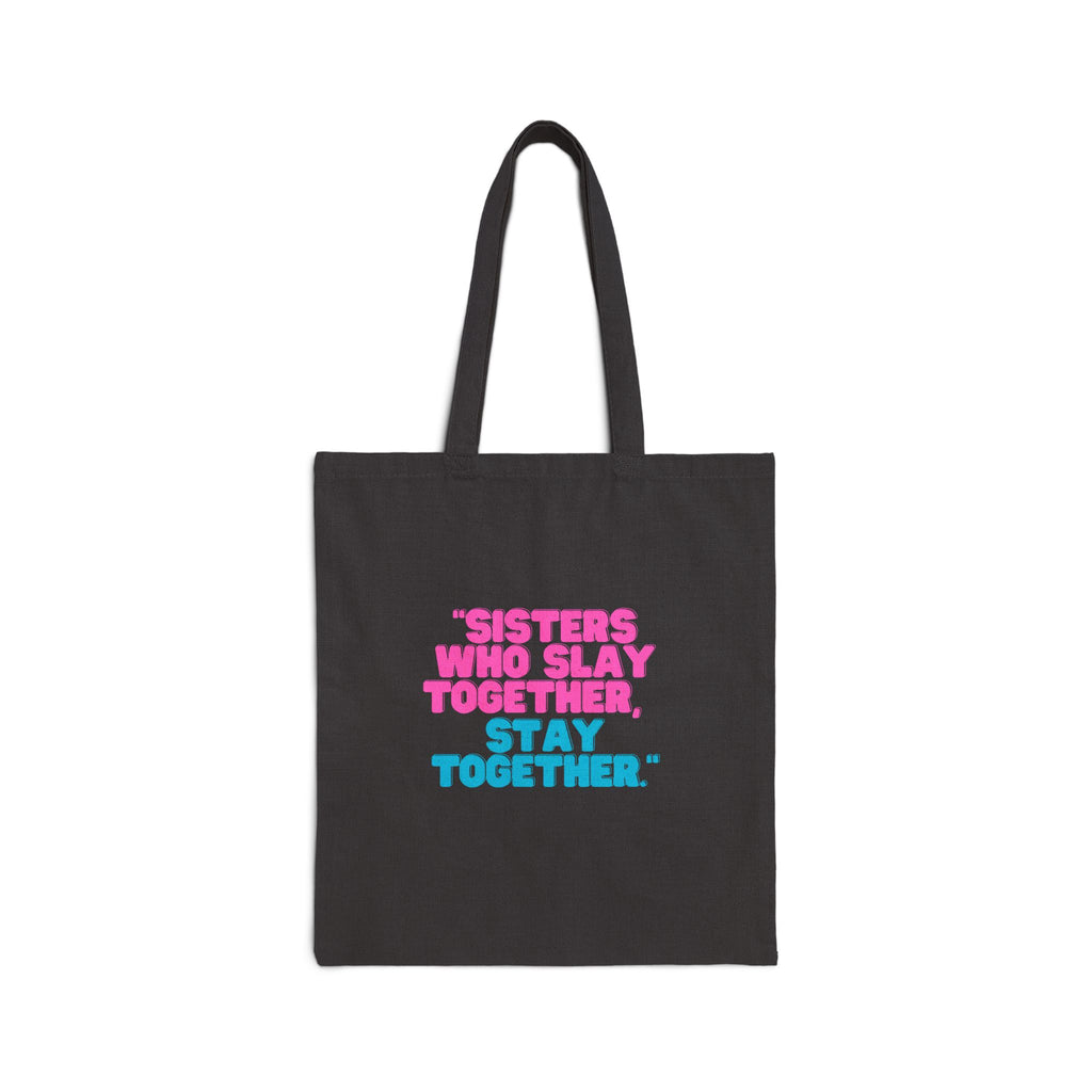 02 TOTE BAG - PARTNERS IN CRIME