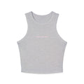 01 STATEMENT TANK TOP