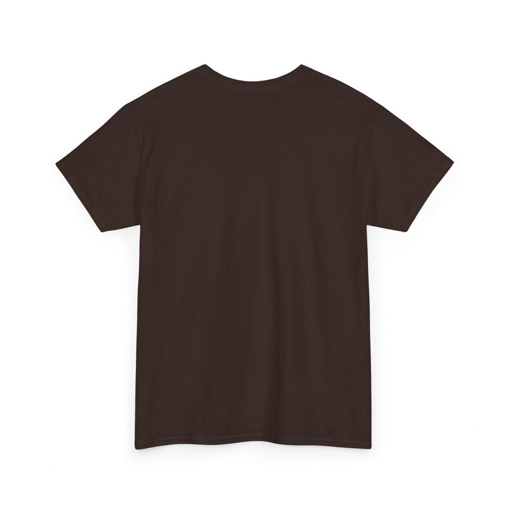 01 BASIC COTTON TEE