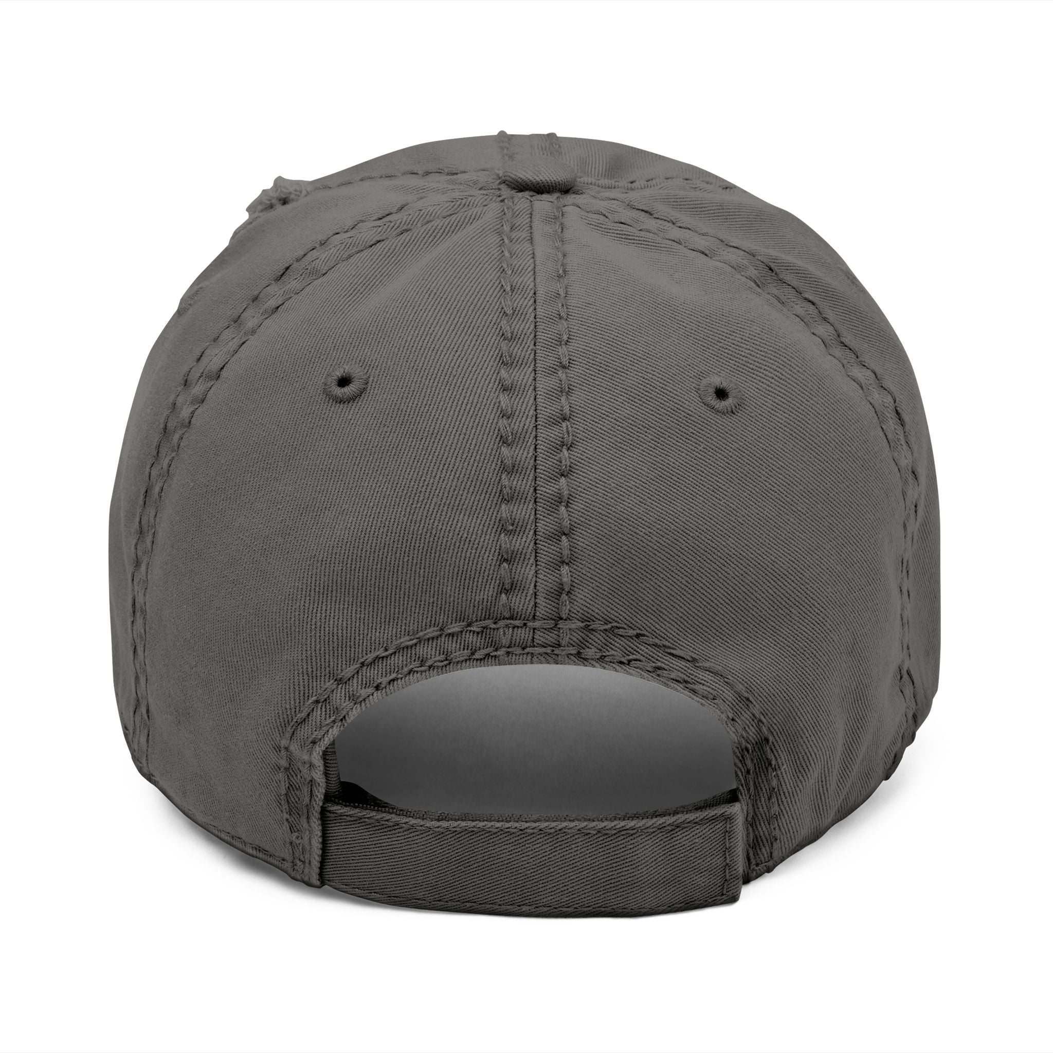 STATEMENT CASUAL VINTAGE CAP - ONLY HUMAN