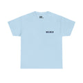 02 DELULU RETRO T-SHIRT