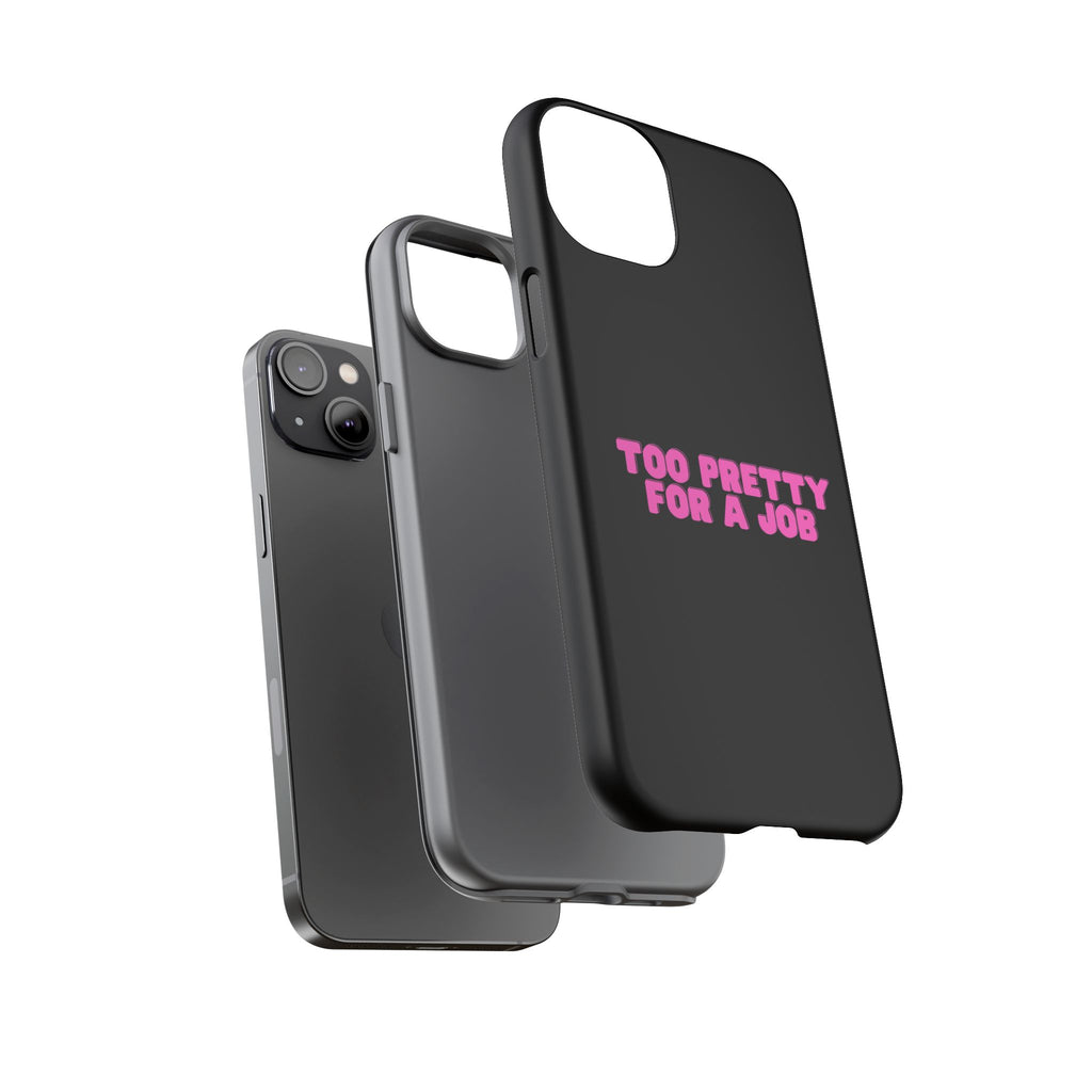 iPhone Case - Select size (iPhone 15 - 17)