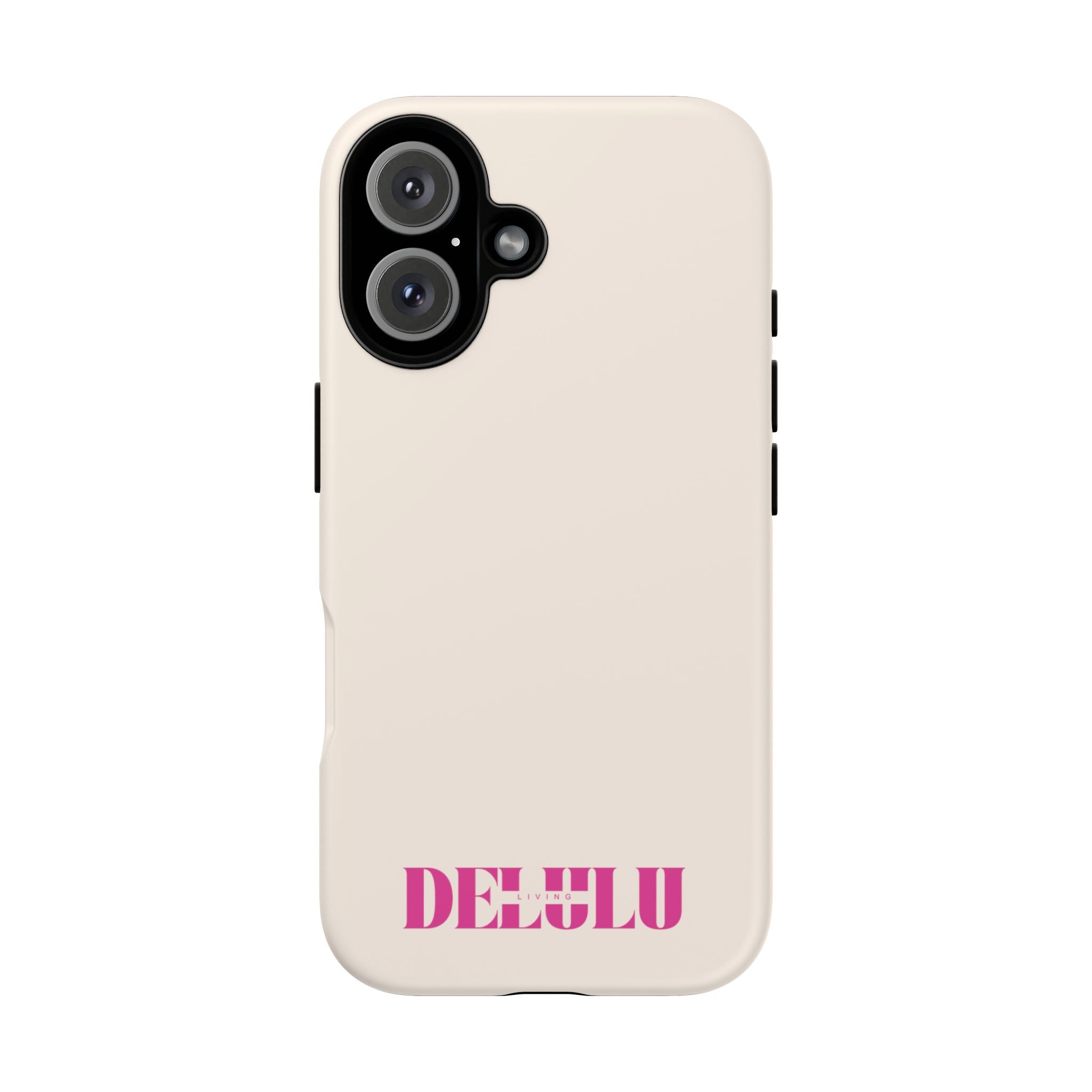 iPhone Case - Select size (iPhone 15 - 17)