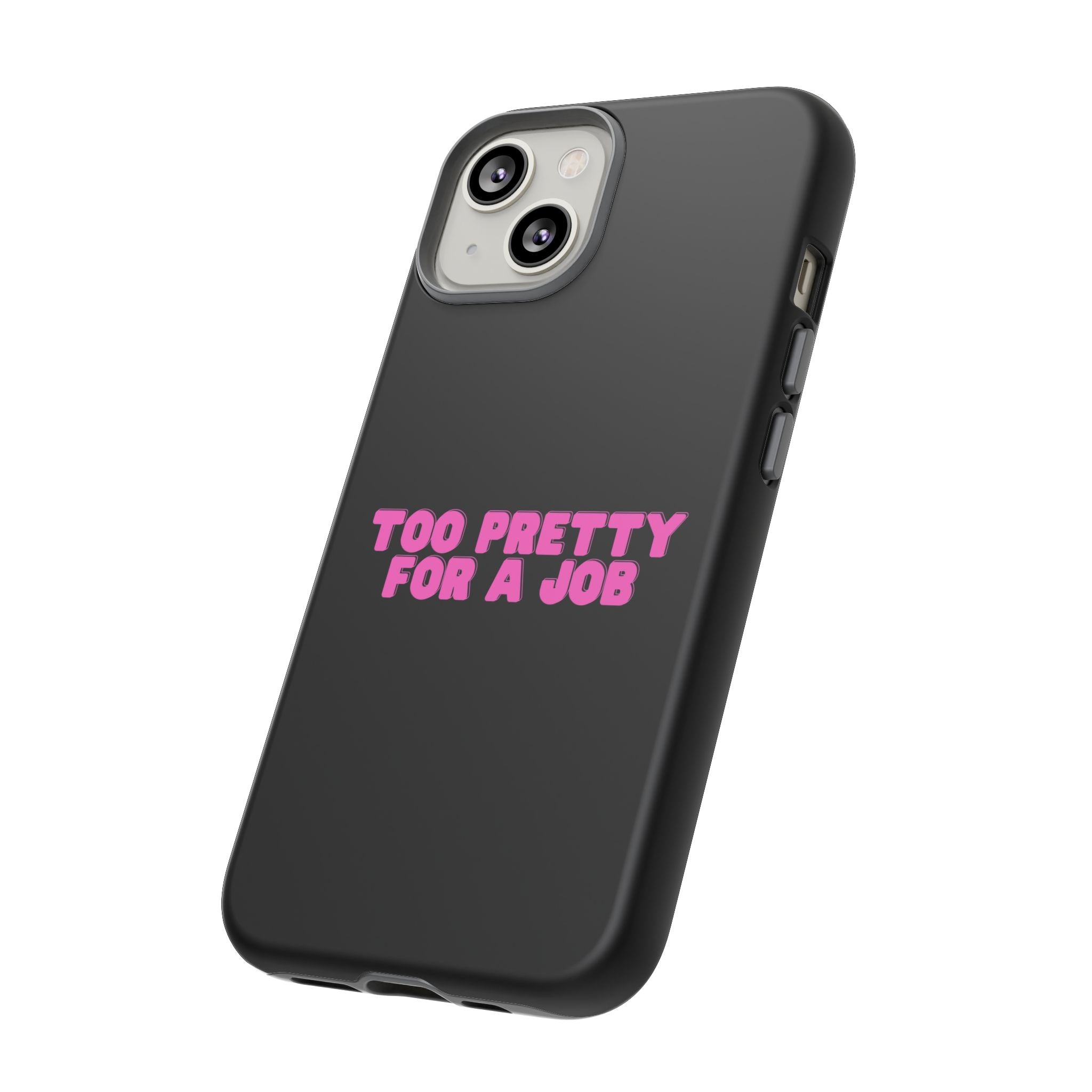 iPhone Case - Select size (iPhone 15 - 17)