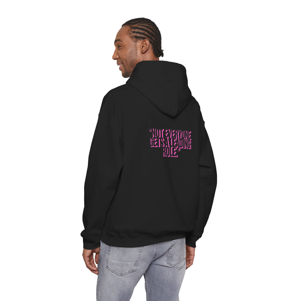 06 MAIN CHARACTER VIBES HOODIE
