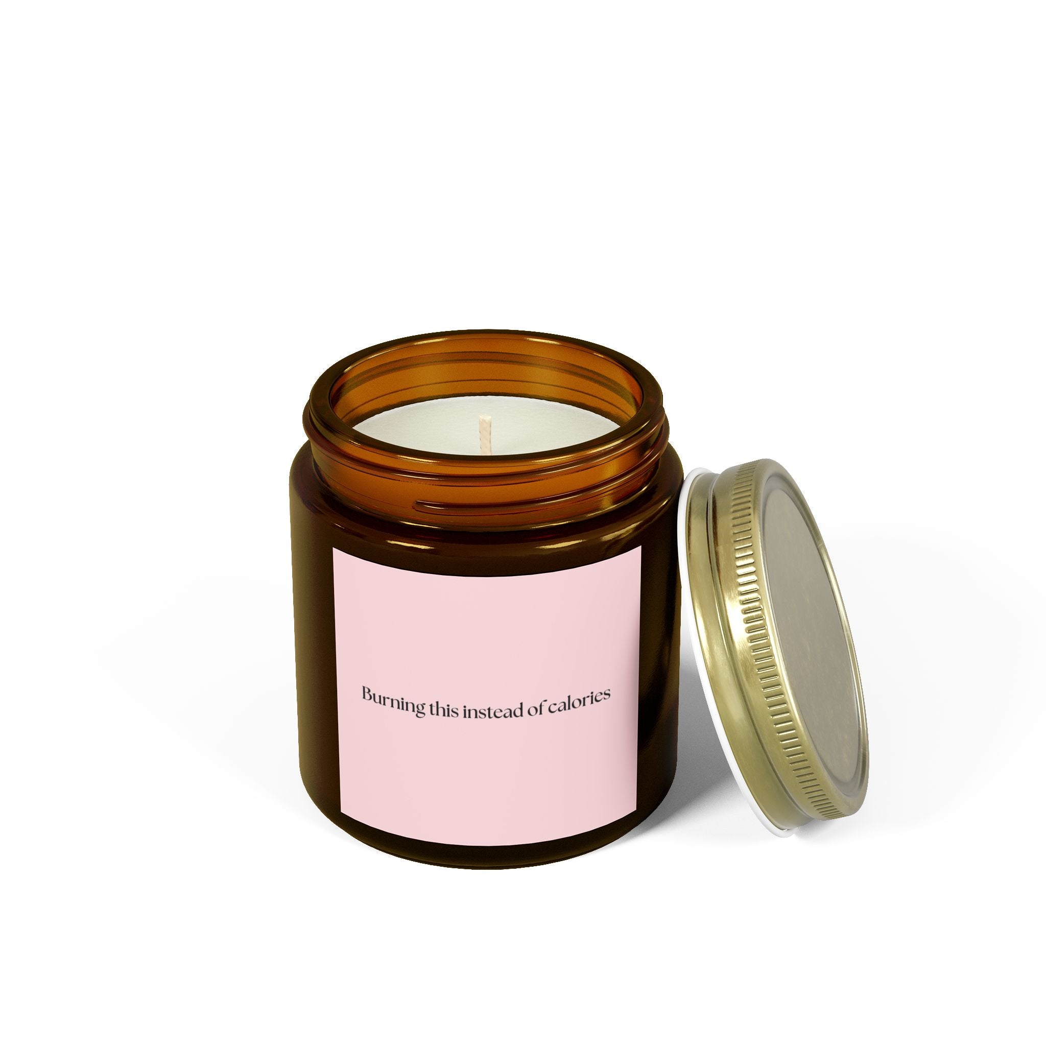 01 Scented Candles - Luxurious Home Fragrance (4oz, 9oz)