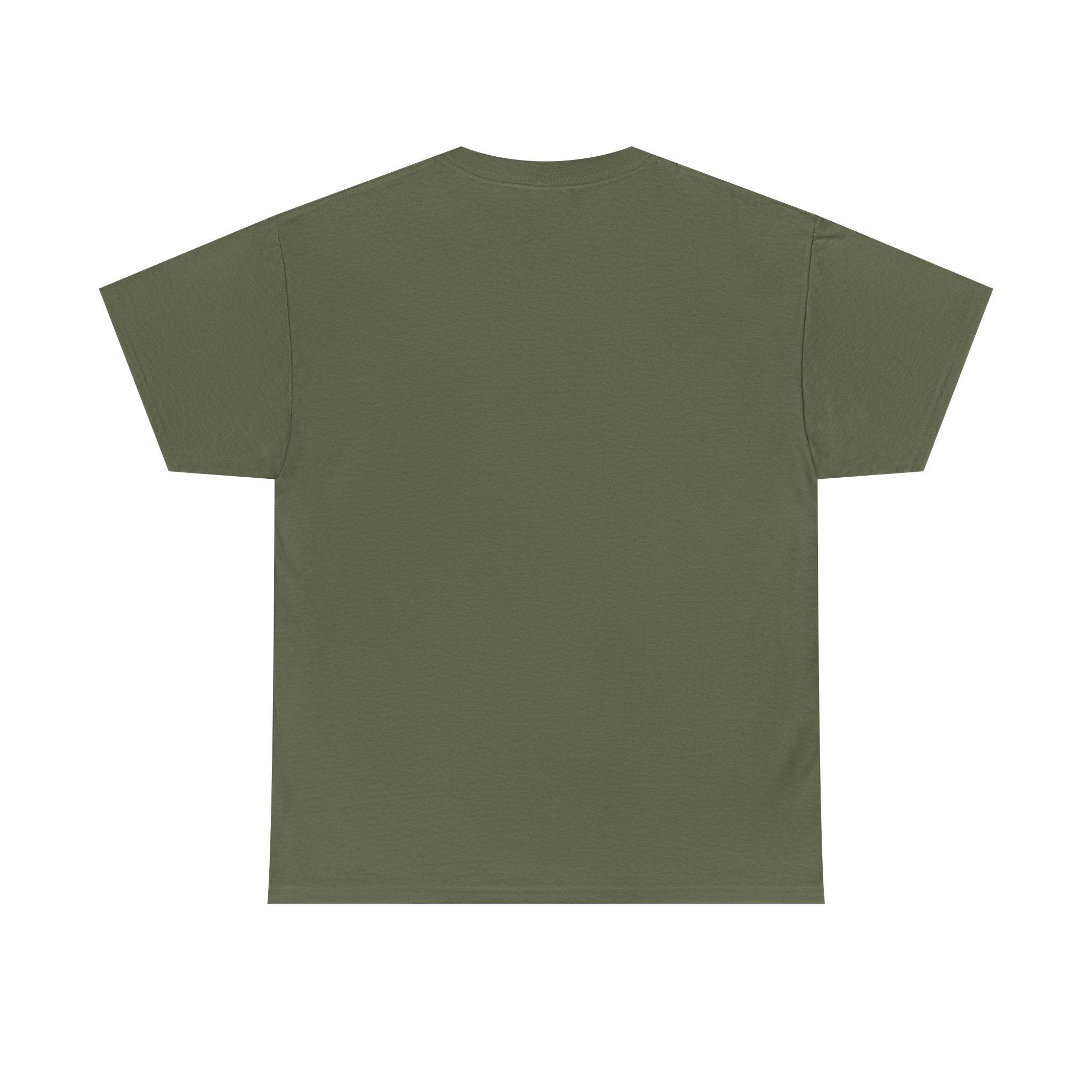 01 BASIC COTTON TEE