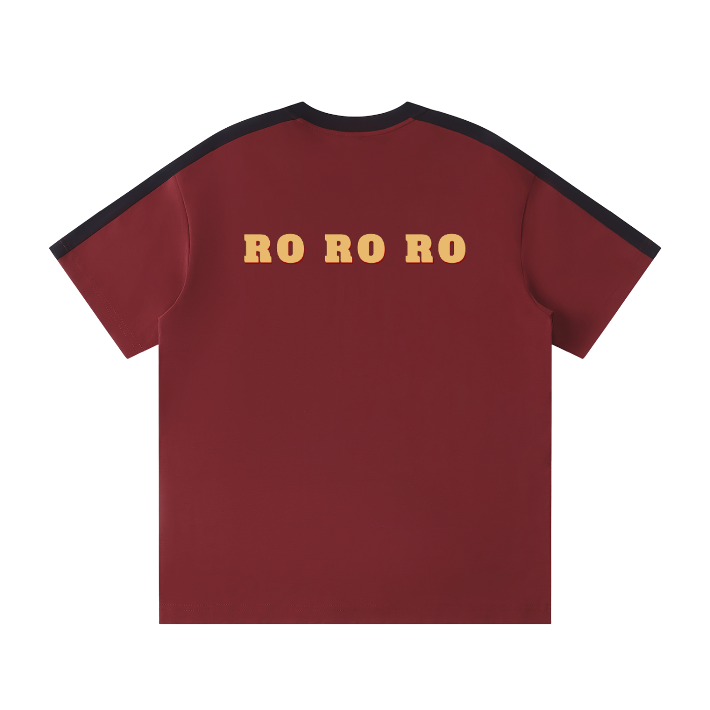 UNISEX T-SHIRT - WORLD CUP NORWAY - RO RO RO