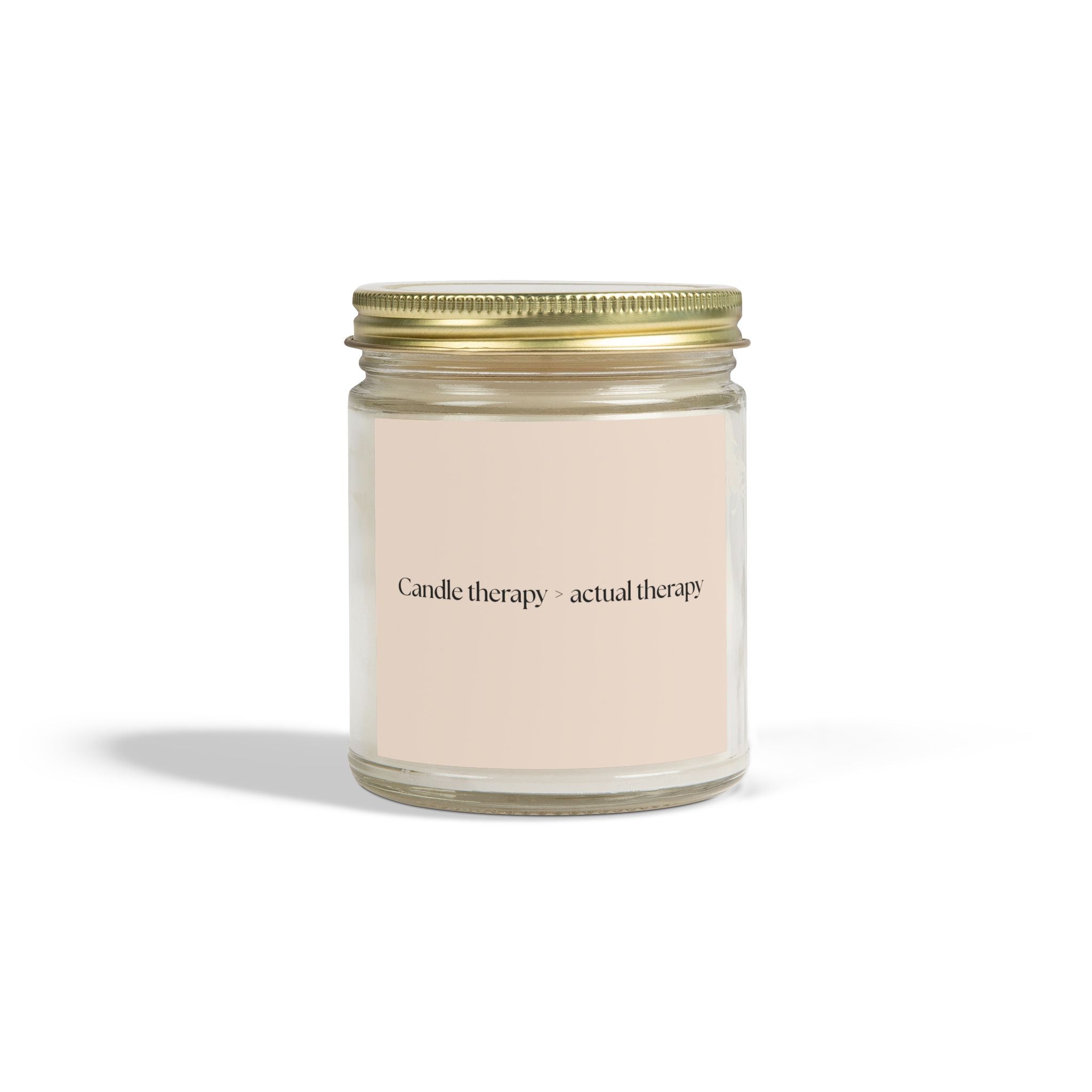 03 Scented Candles - Luxurious Home Fragrance (4oz, 9oz)