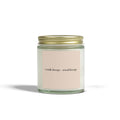 03 Scented Candles - Luxurious Home Fragrance (4oz, 9oz)