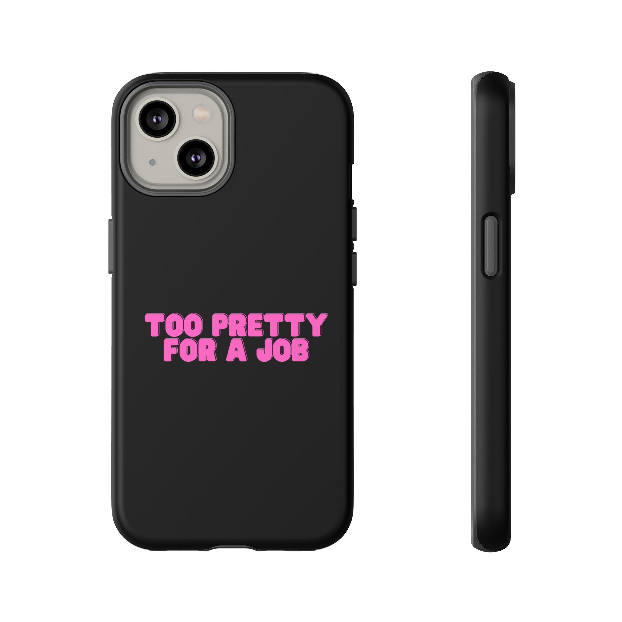 iPhone Case - Select size (iPhone 14 - 17)