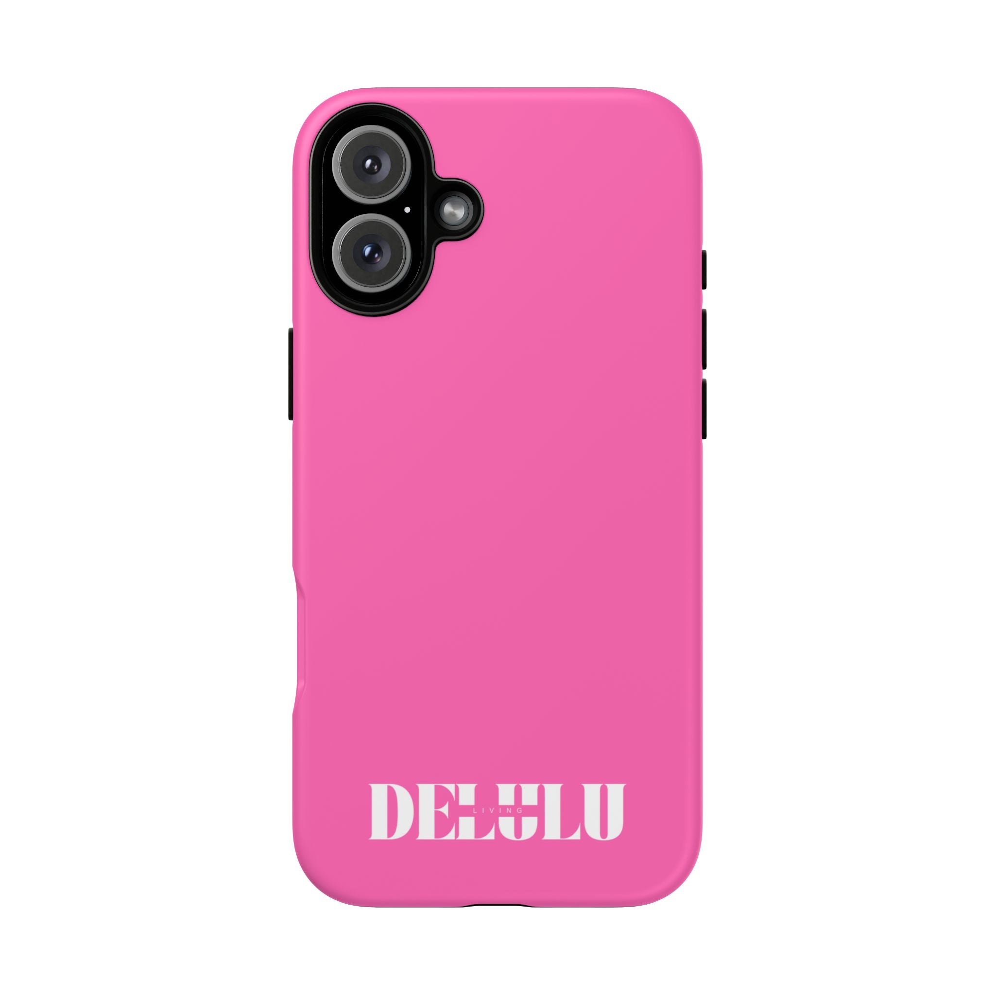 iPhone Case - Select size (iPhone 15 - 17)