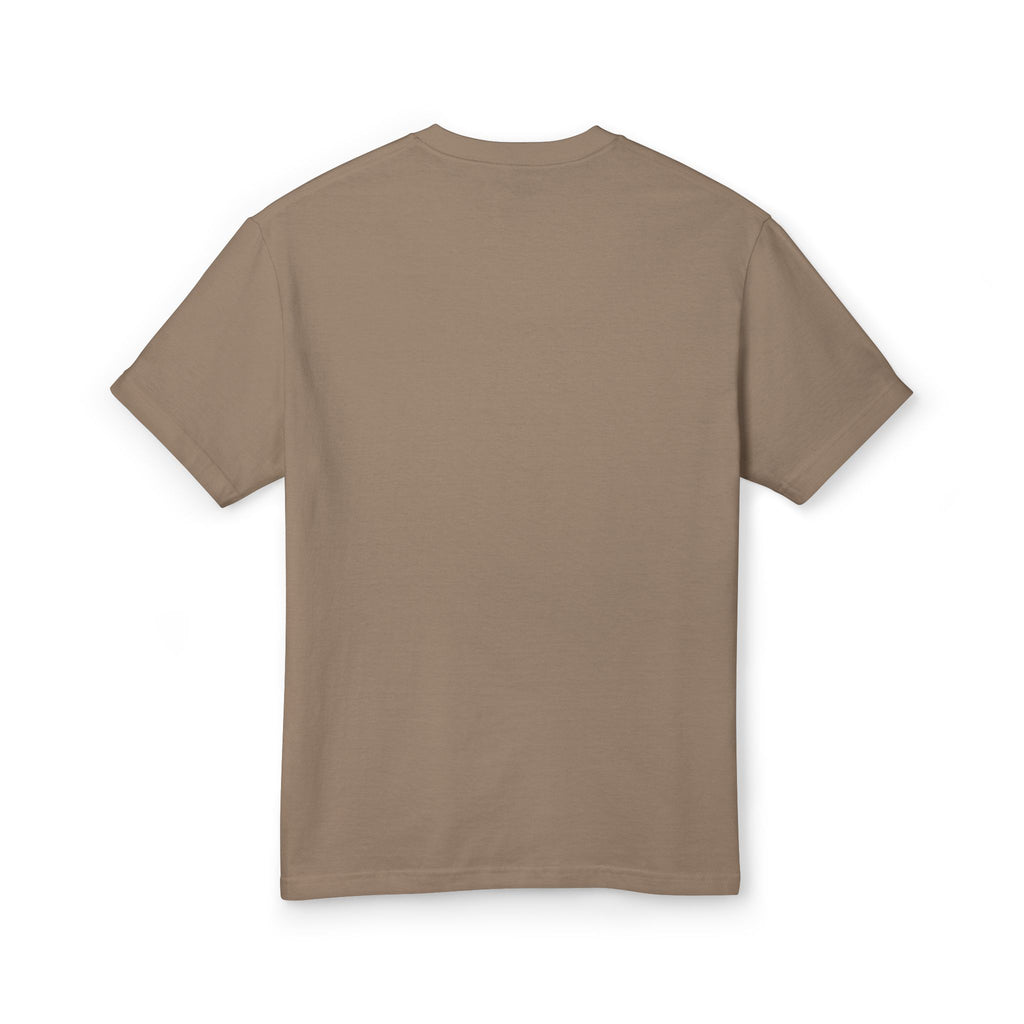 BASIC DYED TEE