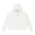 UNISEX OVERSIZED HEAVYWEIGHT HOODIE - HOMECOMING DÜSSELDORF - INCOMPLETE