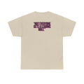 MAIN CHARACTER VIBES TEE - LEADING ROLE BEIGE
